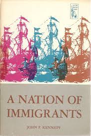 Nation of Immigrants