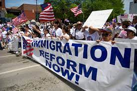 Immigration Reform